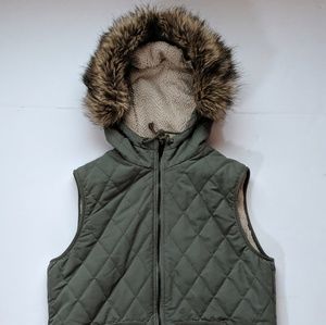 Eddie Bauer Jackets & Coats - Eddie Bauer Vest Eddie Bauer Jackets & Coats - Eddie Bauer Vest